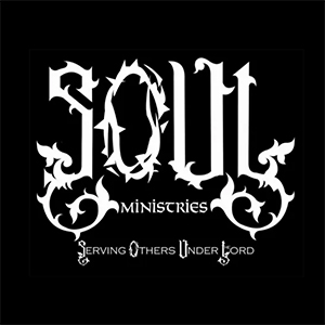 Soul Ministries Logo