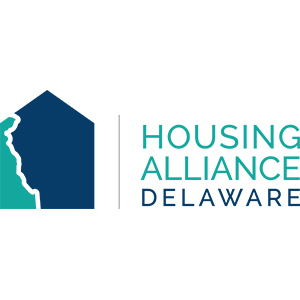 housing alliance delaware logo