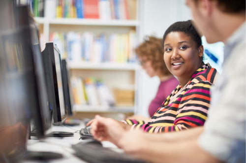Microsoft Office Training - Pathways to Success