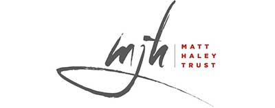 Matt Haley Logo